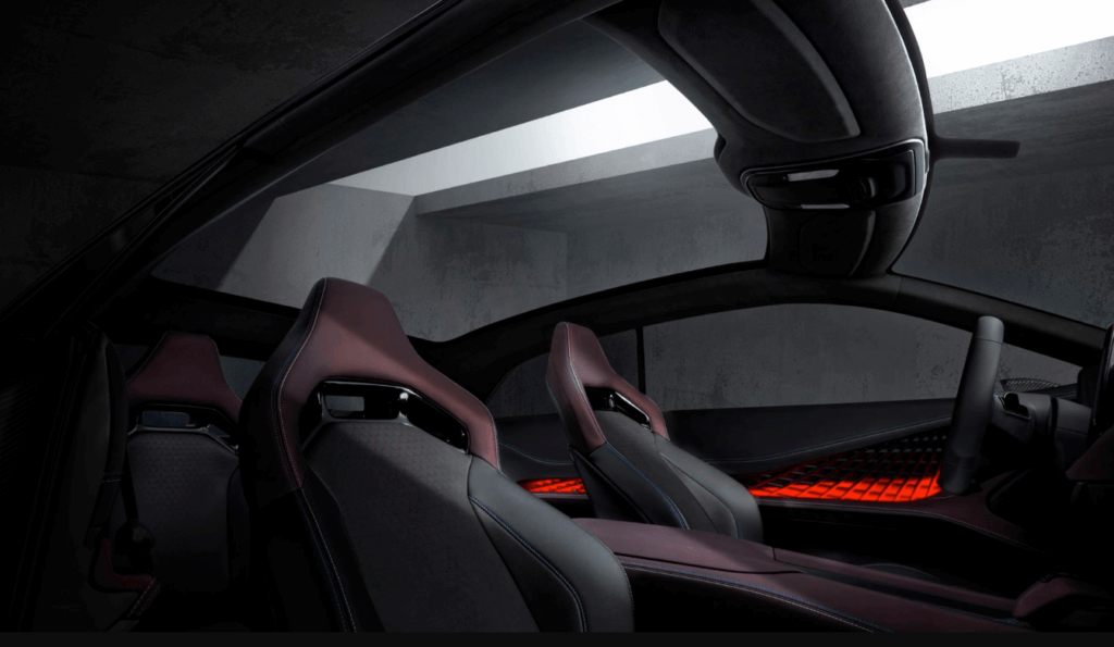 2024 Dodge Charger EV News & Updates //