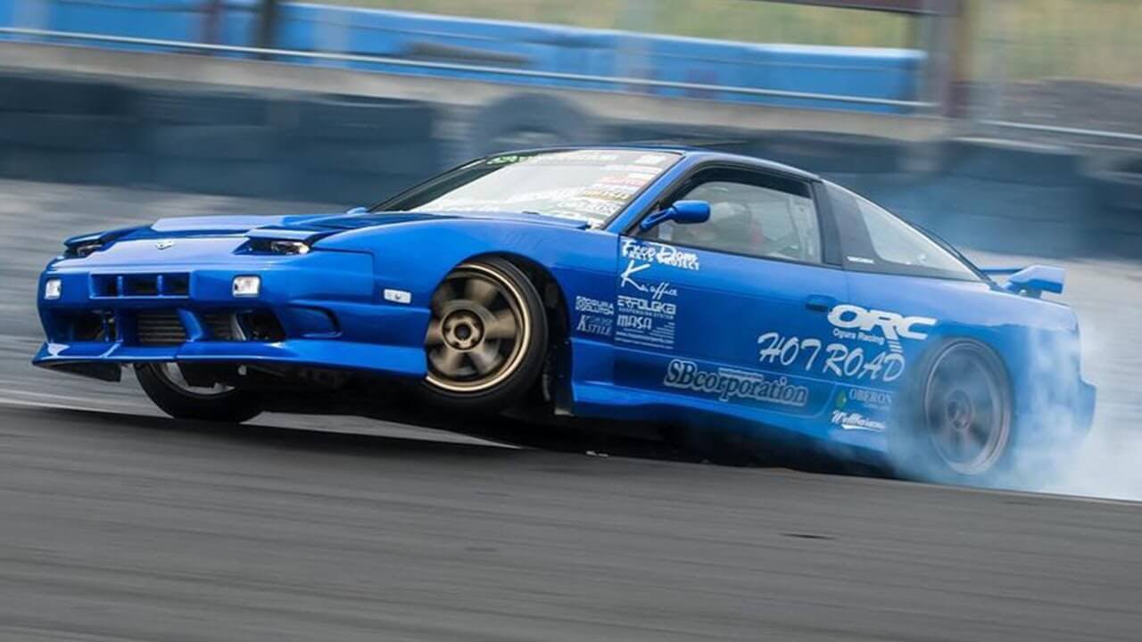 The 10 Best Drift Cars of All Time: Drifting to Perfection // WhichCar.org