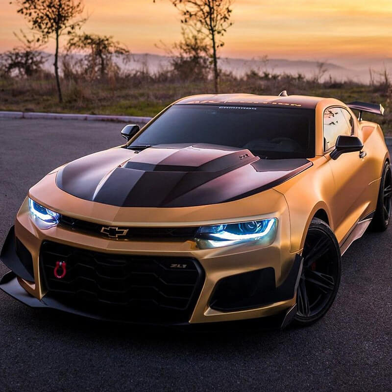 Camaro zl1