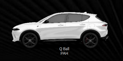 Q-Ball-White