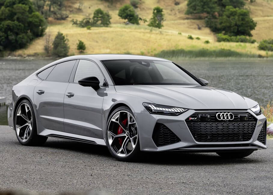 Audi RS 7