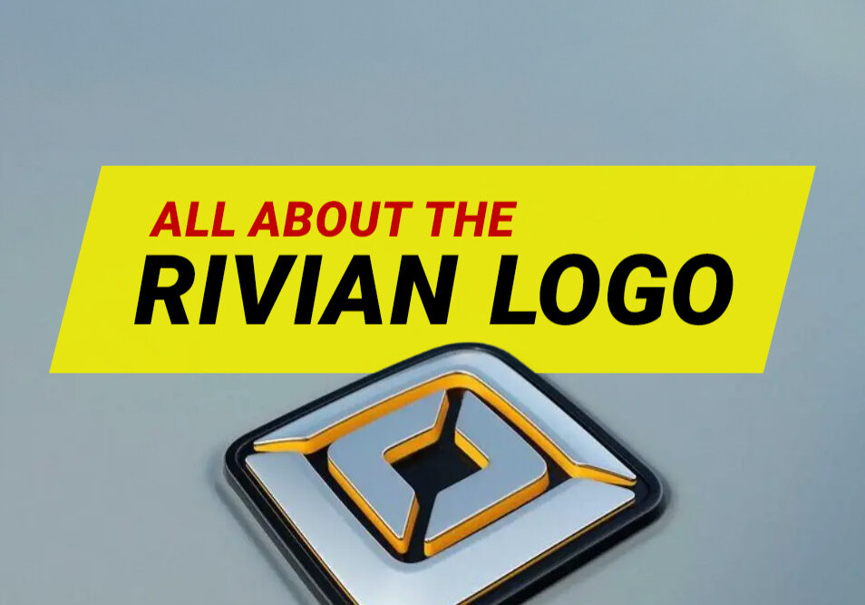 Rivian Logo: History & Breakdown Of This Deep Design // WhichCar.org